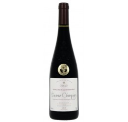 Saumur Champigny 2020 - Domaine de la Roberdière - Loire Valley - Gold Medal